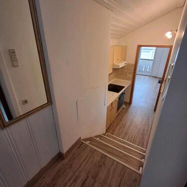 Foto - Etagenwohnung zur Miete in Beilngries
