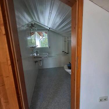 Foto - Etagenwohnung in Beilngries zur Miete