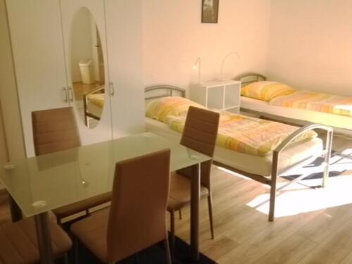Foto - Monteurzimmer in Hamburg Niendorf mit Küche und Bad, geprüft