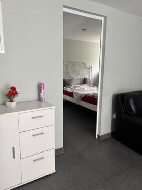 Foto - 2 ZKB WOHNUNG IN DUDWEILER ZU VERMIETEN Komplett möbliert