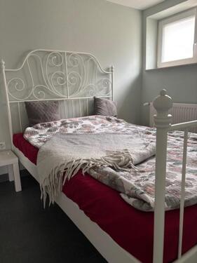Foto - Etagenwohnung in Saarbrücken