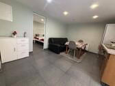 Foto - Etagenwohnung in Saarbrücken zur Miete