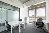 Foto - Privater Büroraum für 1 Person in Regus Seestern