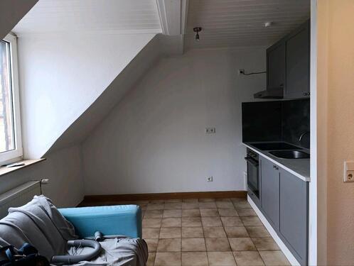 Foto - 2--zimmer Wohnunng - 450,00 EUR Kaltmiete,