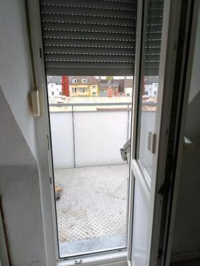 Foto - Etagenwohnung in Aschaffenburg zur Miete