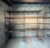 Lagerraum Motorradgarage 16 m² – sicher & videoüberwacht. - Leipzig Altwest