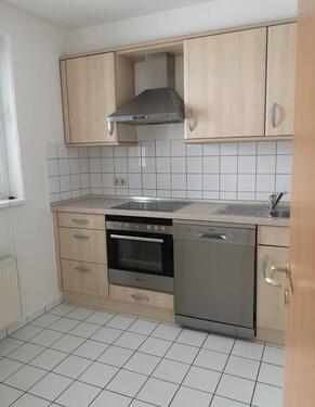 Foto - Etagenwohnung in Bielefeld zur Miete