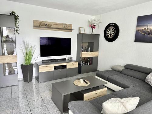 Foto - Etagenwohnung zur Miete in Wolfenbüttel