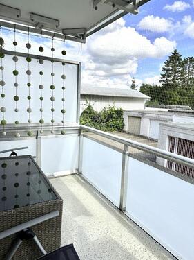 Foto - Etagenwohnung in Wolfenbüttel