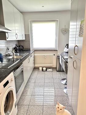 Foto - Etagenwohnung in Wolfenbüttel zur Miete