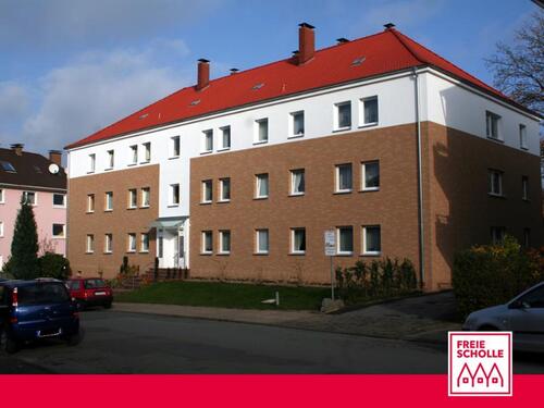 Foto - Top Lage - Modernisiert mit bodengleicher Dusche - 'Freie Scholle eG'