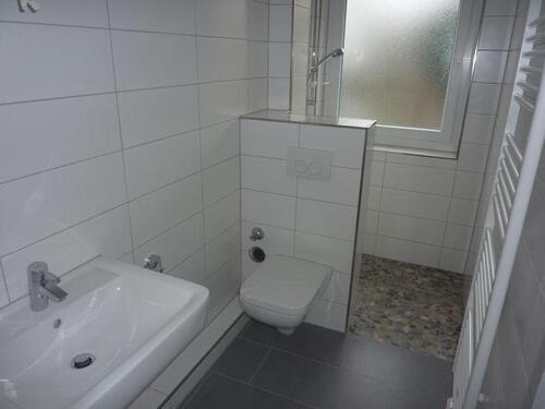 Foto - Etagenwohnung zur Miete in Bielefeld