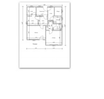 Barrierefreie 60 m² Mietwohnung 57250 Netphen Brauersdorf