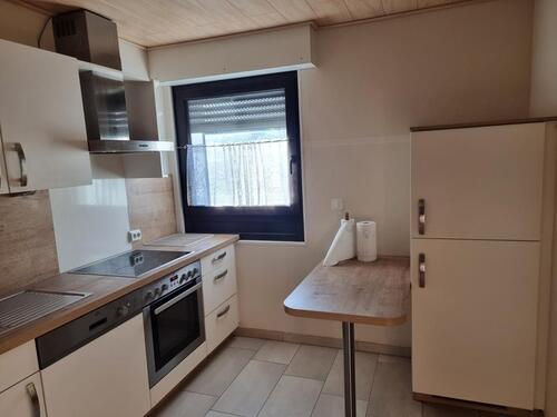 Foto - Etagenwohnung in Netphen zur Miete