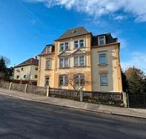 Dachgeschosswohnung zu vermieten - Freital