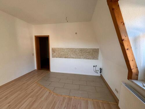 Foto - Etagenwohnung zur Miete in Freital