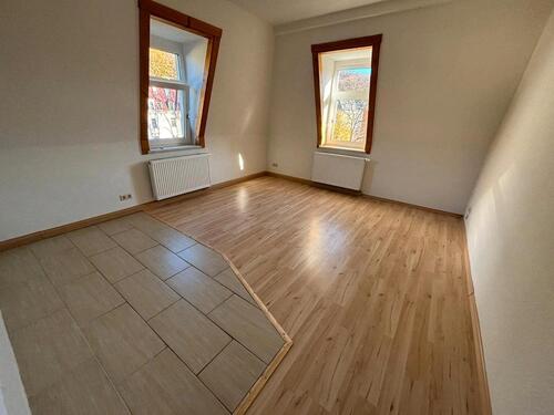 Foto - Etagenwohnung in Freital