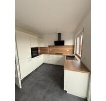 3 Zimmerwhg. mit EBK und Gartenteil - Rietberg