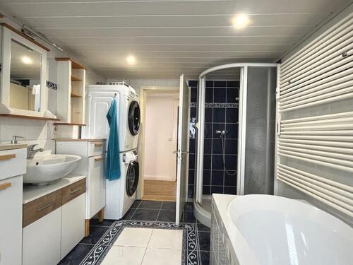 Foto - 3 Zimmer Etagenwohnung zur Miete in Homberg (Efze)