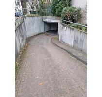 Tiefgaragenstellplatz in Stellingen zu vermieten - Hamburg