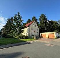 Gepflegtes 3-Familienhaus in Frankfurt am Main, Hausen