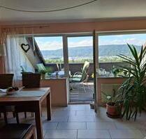 Provisionsfreie 2 ZKB Terassenwohnung mit Weitblick über Trier