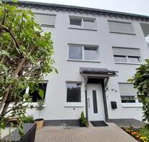 EG-Wohnung in Gummersbach Kaiserstr.