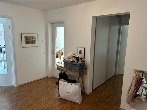 Foto - Erdgeschoßwohnung in Telgte zur Miete