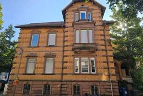 Foto - 317.01 Schöne 3,5 ZKB Zweibrückerstr. 46 , 66955 Pirmasens