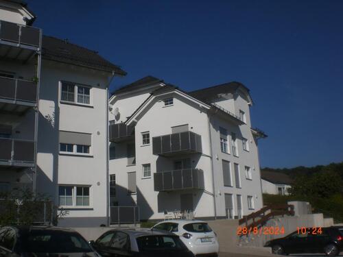 Foto - Moderne Neubauwohnung in Hilchenbach