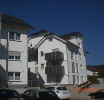 Moderne Neubauwohnung in Hilchenbach