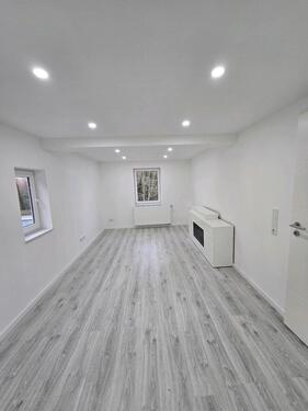 Foto - Zwei-Zimmer-Wohnung in Grebenstein (Erstbezug)