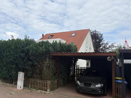 Foto - Vermietet! Pattensen OT Schulenburg DHH,106 qm², 4 Zimmer Bj 1999