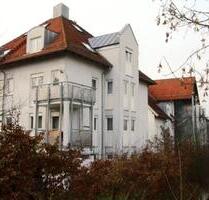 Gepflegte 3,5-Zimmer-Wohnung in Uhingen - ruhige Waldrandlage