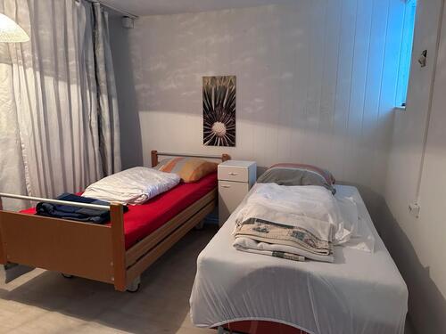 Foto - 1 Zimmer Etagenwohnung zur Miete in Brakel