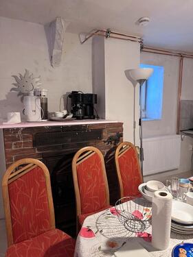 Foto - 1 Zimmer Etagenwohnung in Brakel