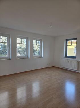 Foto - Etagenwohnung in Magdala zur Miete