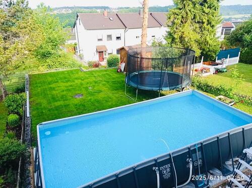 Foto - 4 Zimmer Reihenhaus zur Miete in Albstadt