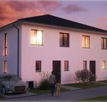 Moderne DHH mit EBK zur Miete in Graal-Müritz ab 0326