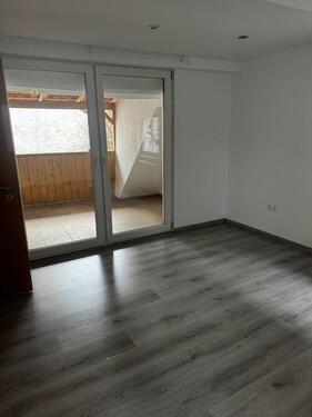 Foto - Dachgeschosswohnung zu vermieten