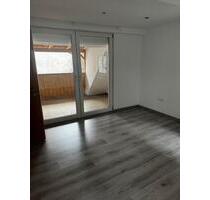 Dachgeschosswohnung zu vermieten - Seckach