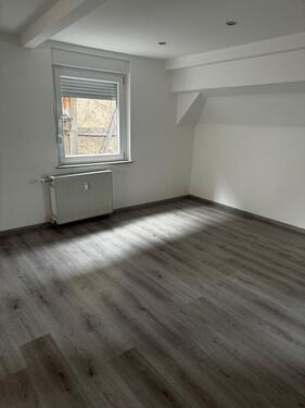 Foto - 2 Zimmer Dachgeschoßwohnung zur Miete in Seckach