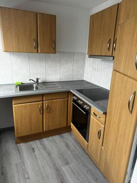 Foto - 2 Zimmer Dachgeschoßwohnung in Seckach