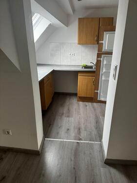 Foto - Dachgeschoßwohnung in Seckach zur Miete