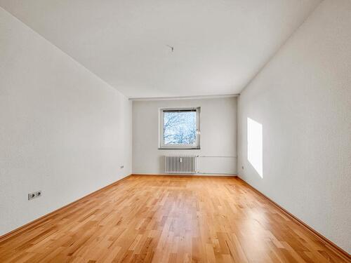 Foto - Etagenwohnung in Minden zur Miete