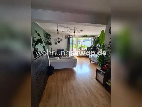 Foto - Wohnungsswap - 1 Zimmer, 44 m² - Vitalisstraße, Lindenthal, Köln