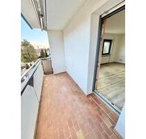 Etagenwohnung in Oftersheim zu vermieten. - Schwetzingen