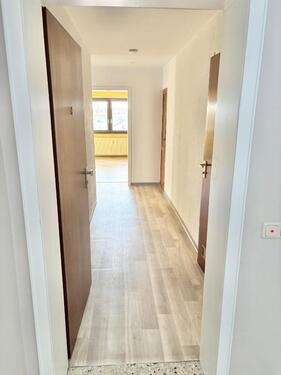 Foto - 3 Zimmer Etagenwohnung zur Miete in Schwetzingen