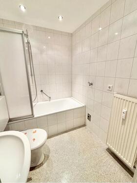 Foto - 3 Zimmer Etagenwohnung in Schwetzingen