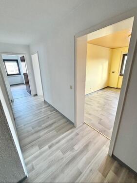 Foto - Etagenwohnung in Schwetzingen zur Miete